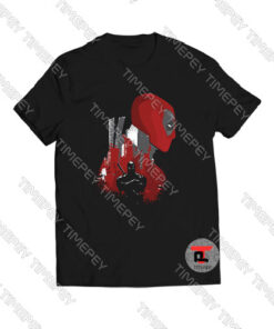 The-Lonely-Assassin-T-Shirt-For-Women-and-Men-S-3XL