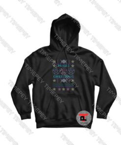 Magic-Christmas-Hoodie-Unisex-Adult-S-3XL