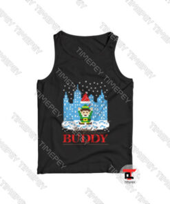 The-Legend-Of-Buddy-Tank-Top-Women-and-Men-S-3XL