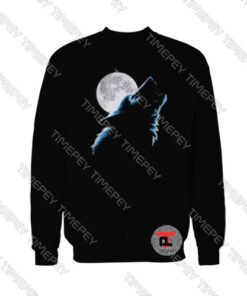Wolf-Full-Moon-Sweatshirt-Unisex-Adult-S-3XL