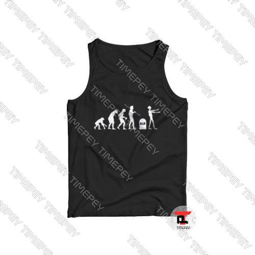 Zombie-Evolution-Tank-Top-For-Women-and-Men-S-3XL