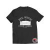 Bye Bitch Biden Harris T Shirt President 46th For US 2021 S-3XL