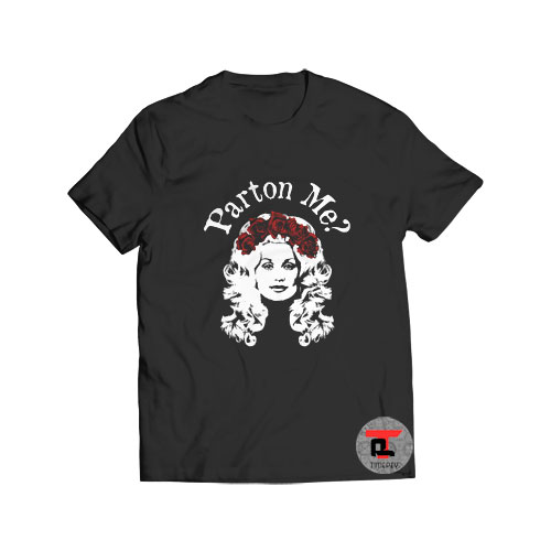 Dolly Parton Me T Shirt For Men And Women S-3XL