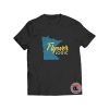 Flyover Logic T Shirt For Men and Women S-3XL