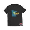 Flyover Logic T Shirt For Men and Women S-3XL