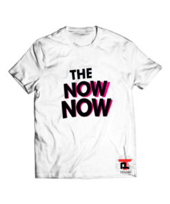 Gorillaz The Now Now T Shirt Gorillaz Album S-3XL