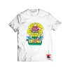 Keith Haring Pop Shop T Shirt Poster S-3XL