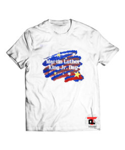 Martin Luther King Jr T Shirt I Have a Dream S-3XL