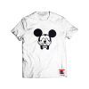 Mickey Mouse Fuck T Shirt Disney S-3XL