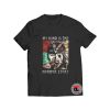 My Mind Is The Horror Story T Shirt American Horror Story