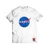 Nasty Nasa Parody T Shirt For men And Women S-3XL