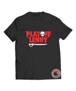 Playoff Lenny Tampa Bay T Shirt Viral Fashion