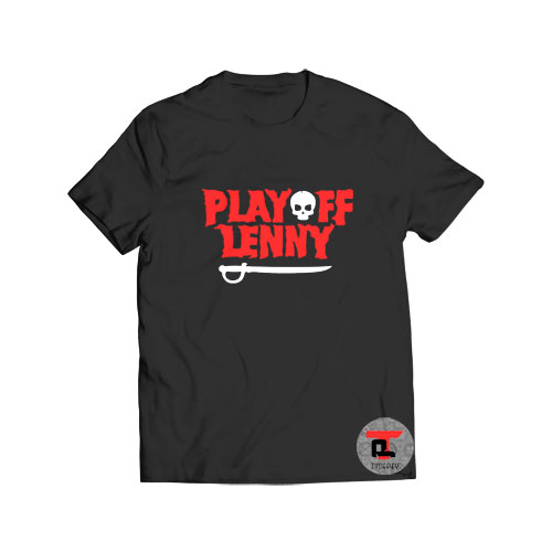 Playoff Lenny Tampa Bay T Shirt Viral Fashion