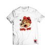 Sold Out Cartoon T Shirt Chip N Dale S-3XL