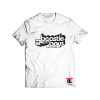 Subway Beastie Boys T Shirt American Rap Rock S-3XL