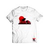 Team G Godzilla vs Kong T Shirt Viral Fashion