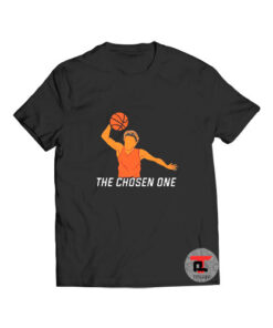 The Chosen One 2021 T Shirt Viral Fashion