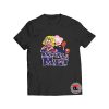 Totally Me Cartoon T Shirt Viral Fashion S-3XL