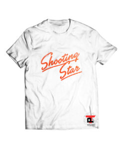 1980s Shooting Star T Shirt
