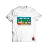 1997 South Park T Shirt