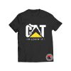 Caterpillar Cat Im Lovin It T Shirt