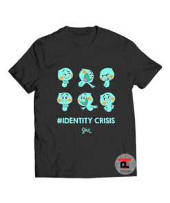 Disney And Pixar Soul 22 Identity Crisis T Shirt