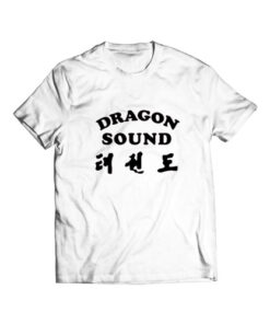 Dragon Sound T Shirt