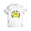 Drop Acid Not Bombs T Shirt