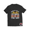 Dubstep Music Fathoms The Sky T Shirt