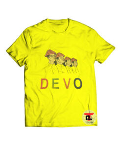 Early 00's Devo T Shirt