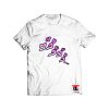 Faction Jojos Menacing T Shirt