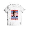 Future Mrs Spencer Reid T Shirt