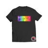 Girls can like girls too LGBTQ T Shirt