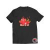 Hot For You Devil T Shirt