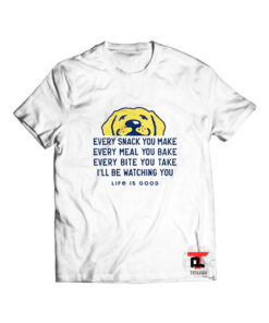 Ill Be Watching You T Shirt