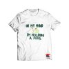 In my mind i am holding frog T Shirt