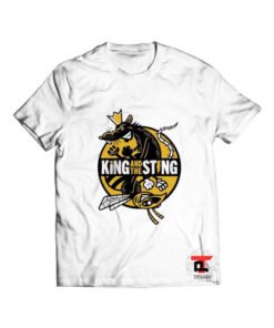 King And The Sting T Shirt