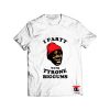 Party With Tyrone Biggums T Shirt