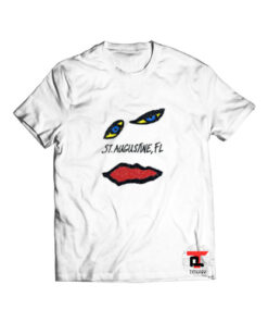 Picasso x Absolut Vodka T Shirt