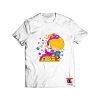 Reading Rainbow Brite T Shirt