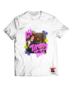 Timothee Chalamet Lil Timmy Tim T Shirt