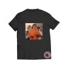 Tom Brady Cover Album Meme T Shirt