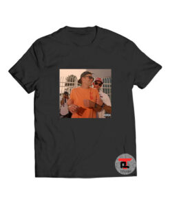 Tom Brady Cover Album Meme T Shirt