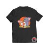 Tom and Jerry Frenemies T Shirt