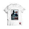 Trump 2024 I ll Be Back T Shirt