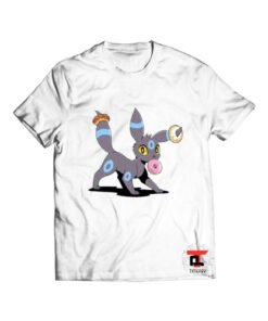 Umbreon Steal Donut T Shirt