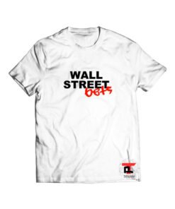 Wall Street Bets Degenerate T Shirt
