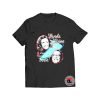 Wanda And Vision Love T Shirt