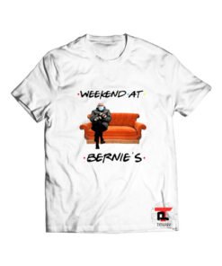 Weekend At Bernie Friends Tv Show T Shirt