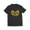 Wuhan Clan Characters T Shirt